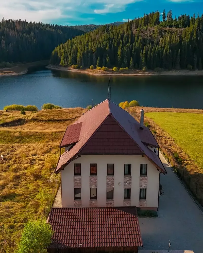 Grand Lake House · Giurcuța de Sus, Cluj — Giurcuța de Sus, Cluj