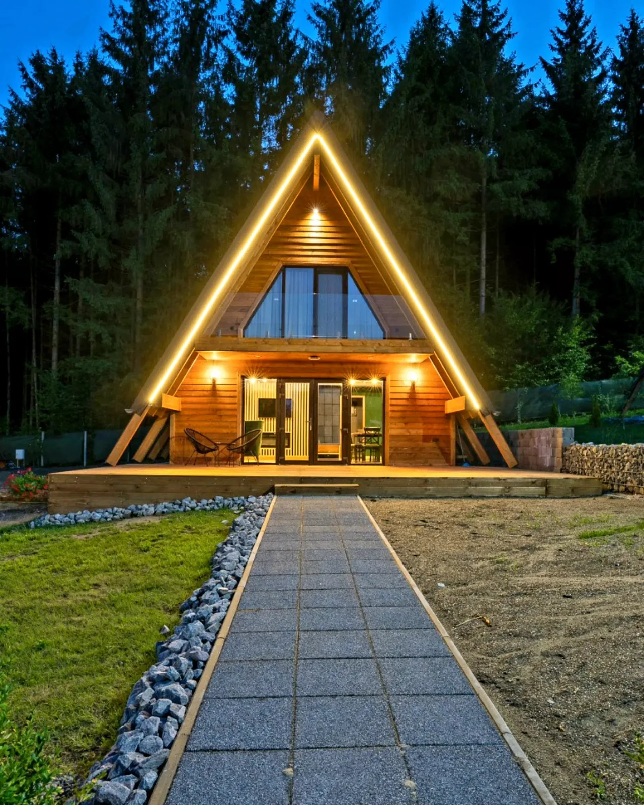 Green Property · Dofteana, Bacău — Dofteana, Bacău