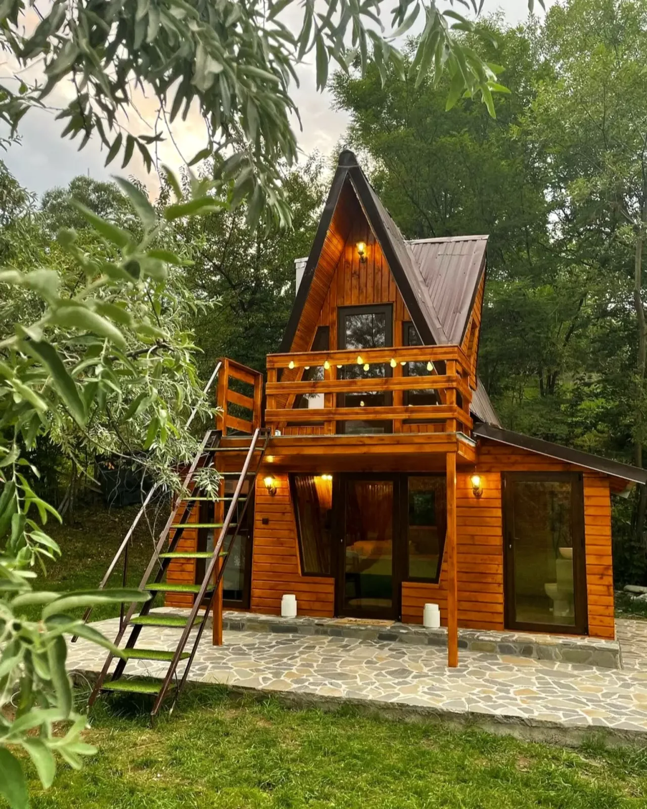 Kira’s Fairytale Cottage · Valea Doftanei, Prahova, Valea Doftanei, Prahova