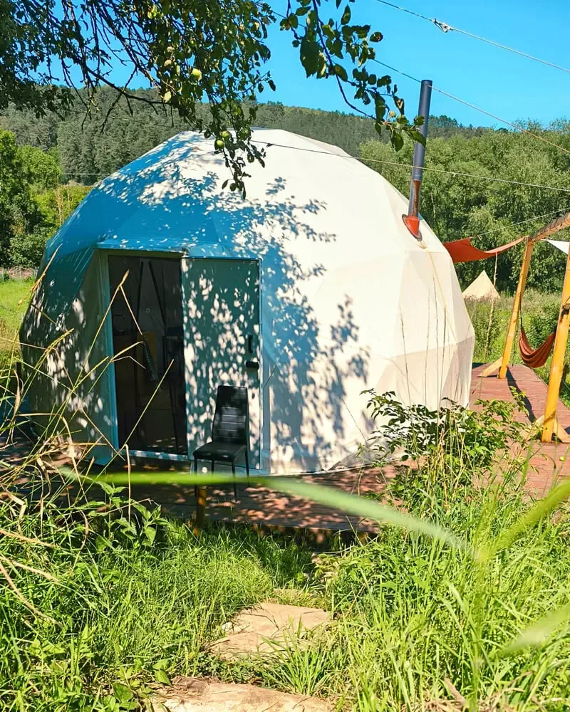 Pacha Garden · Micești, Cluj — Micești, Cluj