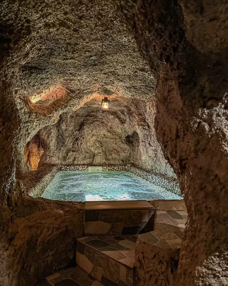 PGM Transalpina SPA · Rânca, Gorj — Rânca, Gorj