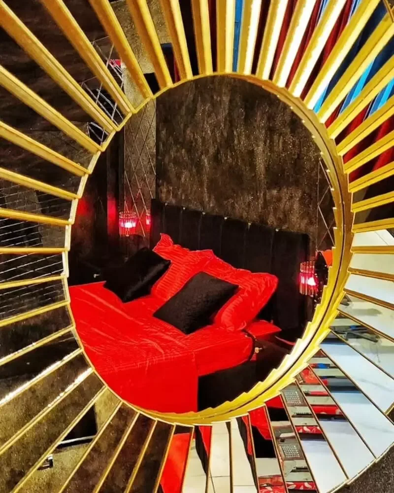 Red Room Mamaia Nord — Mamaia Nord, Constanța