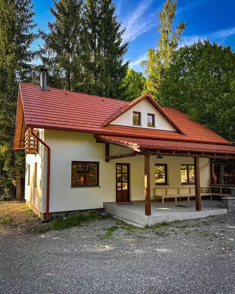 Turul Guesthouse · Izvoare, Harghita — Izvoare, Harghita