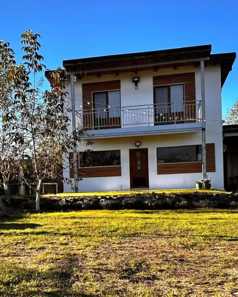 Wanderlust Cottage Avrig · Valea Avrigului, Sibiu, Valea Avrigului, Sibiu