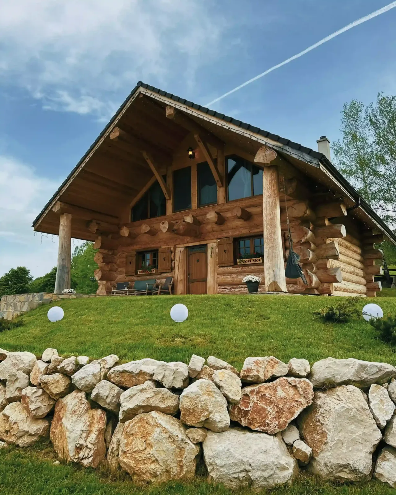 Wild Cottage · Poiana Mărului, Brașov, Poiana Mărului, Brașov